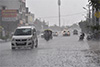 Heavy rain forecast for Dakshina Kannada from June 21